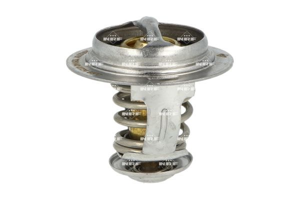 NRF 725140 Thermostat, coolant - 5