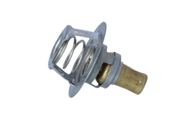NRF 725141 Thermostat, coolant - 6