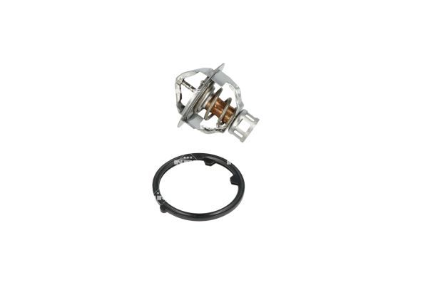 NRF 725142 Thermostat, coolant - 1