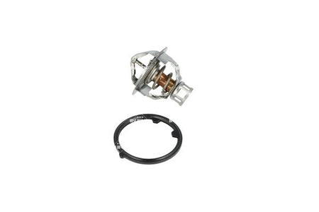 NRF 725142 Thermostat, coolant - 1