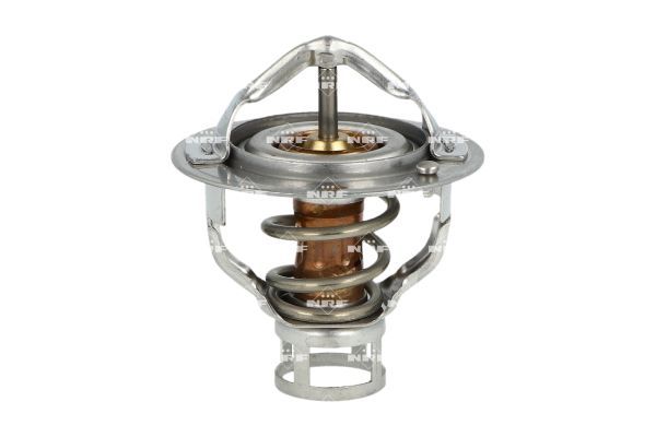 NRF 725142 Thermostat, coolant - 2