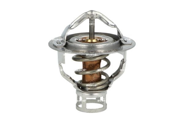 NRF 725142 Thermostat, coolant - 4