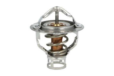 NRF 725142 Thermostat, coolant - 4