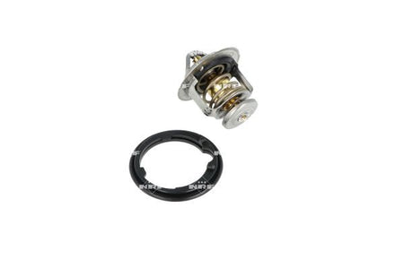NRF 725143 Thermostat, coolant - 1