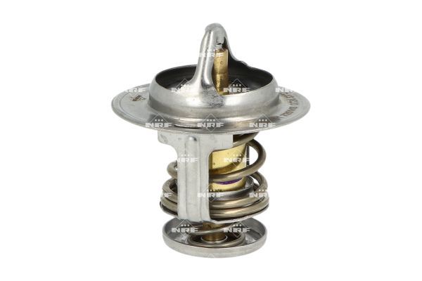 NRF 725143 Thermostat, coolant - 3