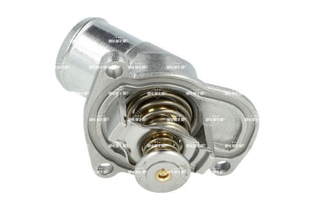 NRF 725144 Thermostat, coolant - 4