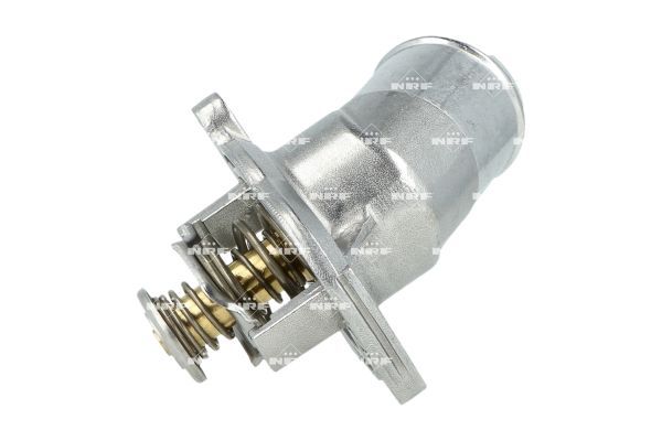 NRF 725144 Thermostat, coolant - 5