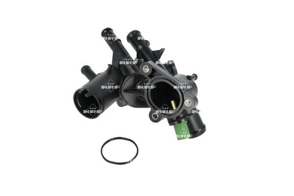 NRF 725145 Thermostat, coolant - 1