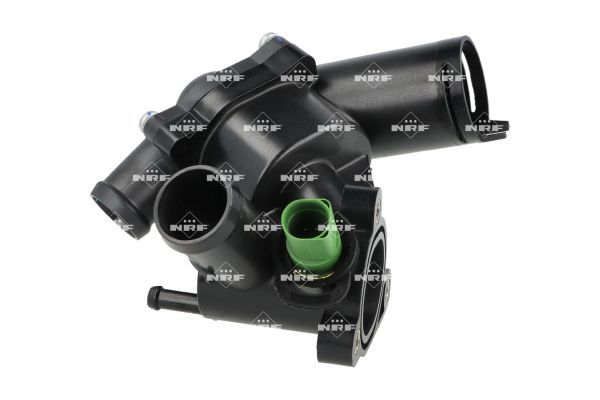 NRF 725145 Thermostat, coolant - 4