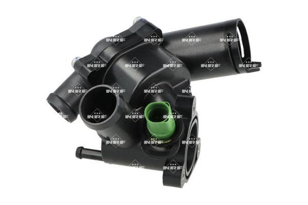 NRF 725145 Thermostat, coolant - 4