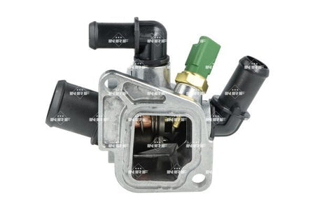 NRF 725147 Thermostat, coolant - 3