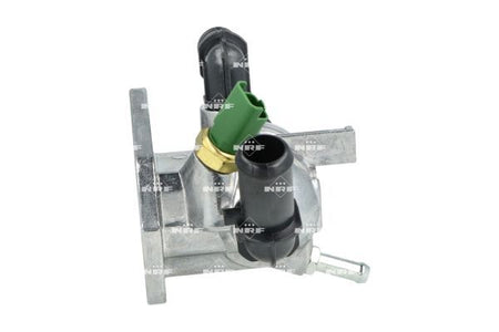 NRF 725147 Thermostat, coolant - 4