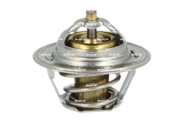NRF 725149 Thermostat, coolant - 4