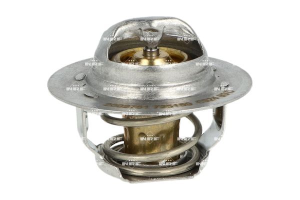 NRF 725150 Thermostat, coolant - 4