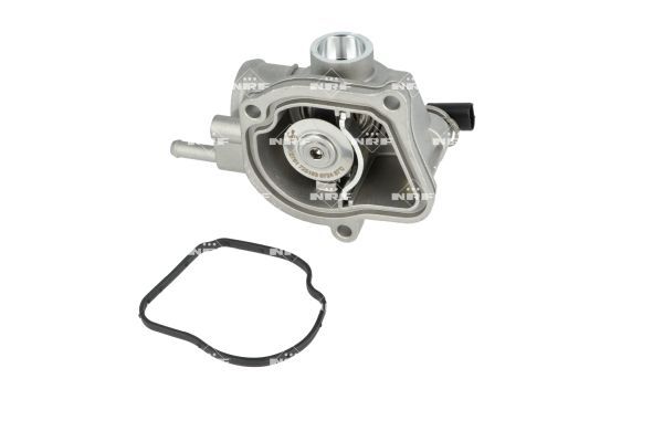 NRF 725153 Thermostat, coolant - 1