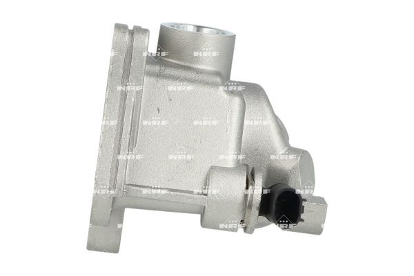 NRF 725153 Thermostat, coolant - 4