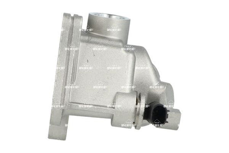 NRF 725153 Thermostat, coolant - 4