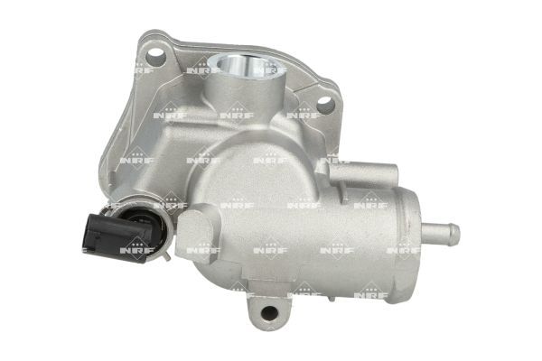 NRF 725153 Thermostat, coolant - 5