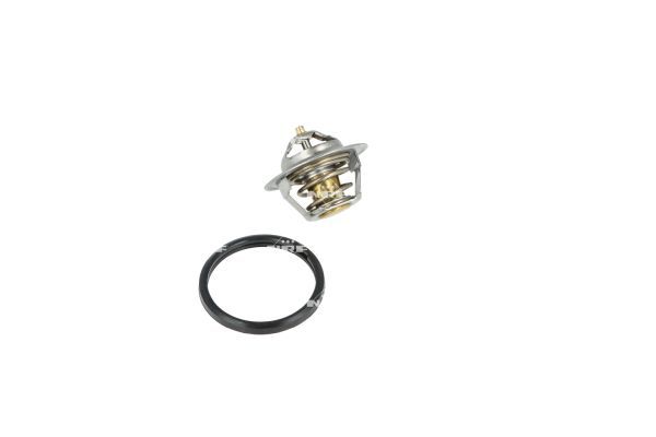 NRF 725154 Thermostat, coolant - 1