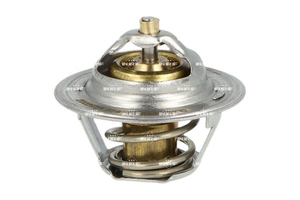 NRF 725154 Thermostat, coolant - 4