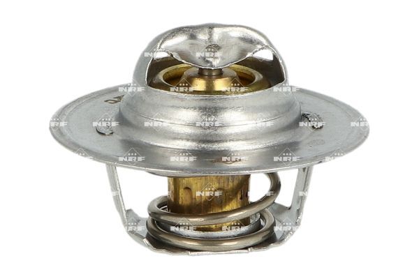 NRF 725155 Thermostat, coolant - 4