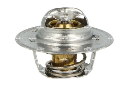 NRF 725155 Thermostat, coolant - 4