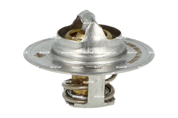 NRF 725155 Thermostat, coolant - 5