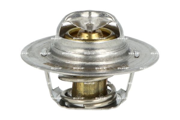 NRF 725156 Thermostat, coolant - 4
