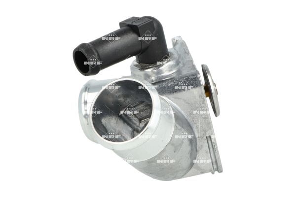 NRF 725157 Thermostat, coolant - 1