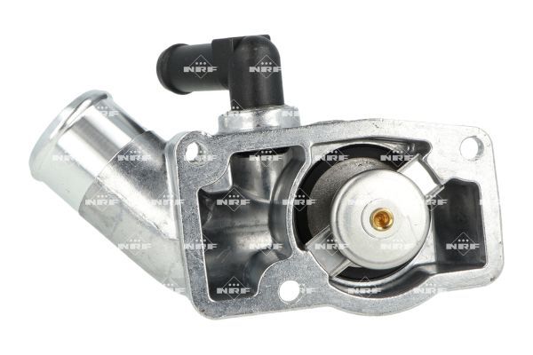 NRF 725157 Thermostat, coolant - 2