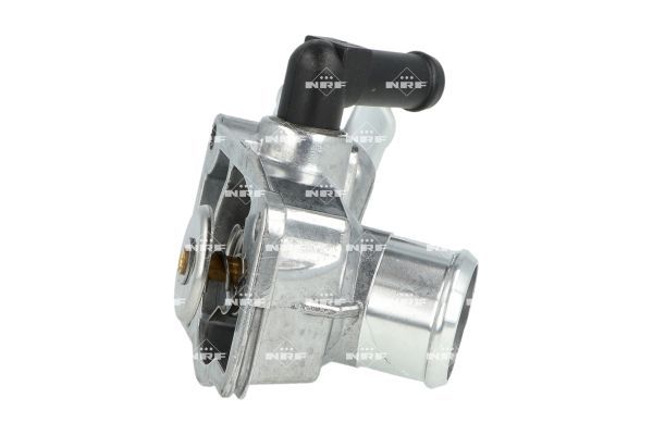 NRF 725157 Thermostat, coolant - 3