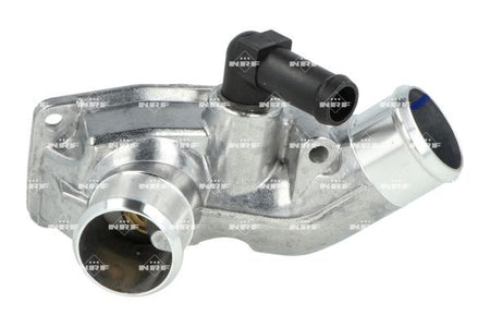 NRF 725157 Thermostat, coolant - 4