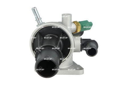 NRF 725158 Thermostat, coolant - 2