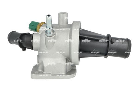 NRF 725158 Thermostat, coolant - 5