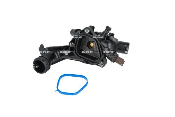 NRF 725160 Thermostat, coolant - 1