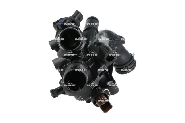 NRF 725160 Thermostat, coolant - 2