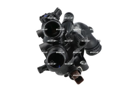 NRF 725160 Thermostat, coolant - 2