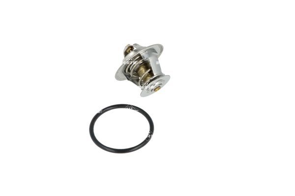 NRF 725161 Thermostat, coolant - 1