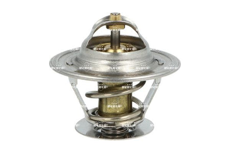 NRF 725161 Thermostat, coolant - 4