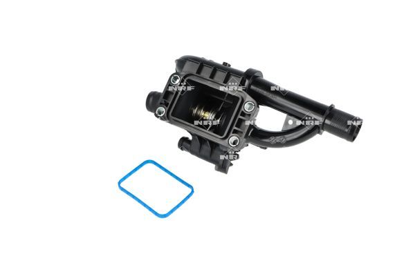 NRF 725163 Thermostat, coolant - 1