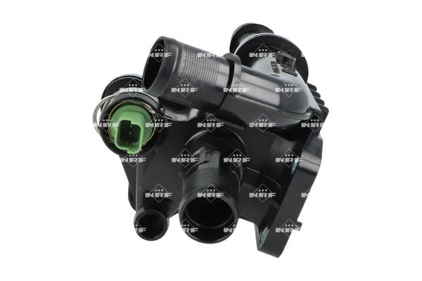 NRF 725163 Thermostat, coolant - 2