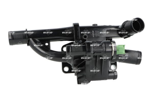 NRF 725163 Thermostat, coolant - 5
