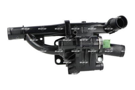NRF 725163 Thermostat, coolant - 5