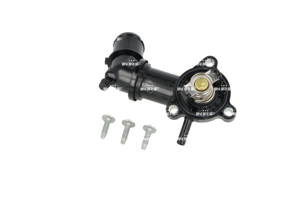 NRF 725164 Thermostat, coolant - 1
