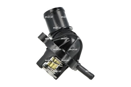 NRF 725164 Thermostat, coolant - 4