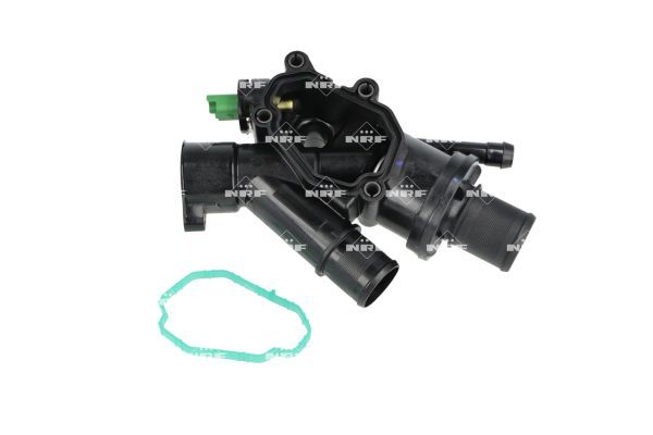 NRF 725165 Thermostat, coolant - 1