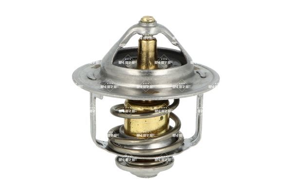 NRF 725167 Thermostat, coolant - 1