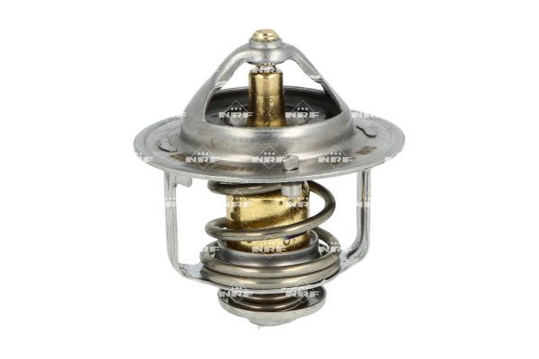 NRF 725167 Thermostat, coolant - 3