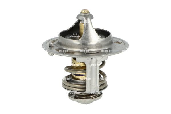 NRF 725167 Thermostat, coolant - 4