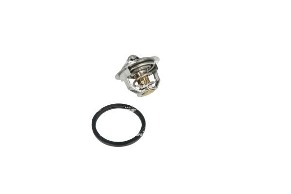 NRF 725168 Thermostat, coolant - 1